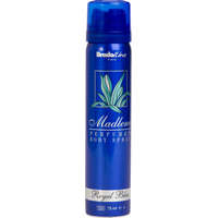 Madlene Madlene deo 75 ml Royal blue