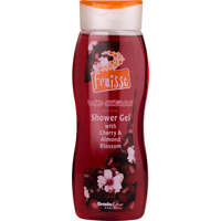 Fruisse Fruisse tusfürdő 250 ml Wild Cherry
