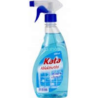 Kata Kata ablaktisztító 500 ml Szórófejes