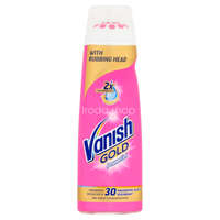 VANISH Vanish Gold Power előkezelő gél 200 ml