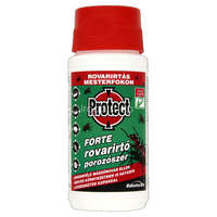 PROTECT PROTECT Forte rovarirtó porozószer 100 g