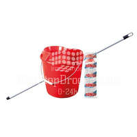 BONUS Bonus SoftMop Extra felmosó szett