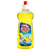 TIS TIS Mosogató 500 ml Friss Citrom