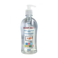 Hospi-Sept Hospi-Sept higiénés kézfertőtlenítő szappan 500 ml