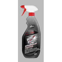 Well Done Well Done Kerámialap tisztító 750 ml