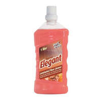 Well Done Well Done Elegant 1 l Laminált padló és PVC tisztító