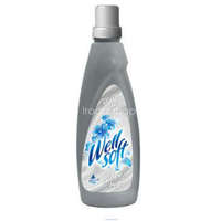 Well Soft Well Soft textilöblítő koncentrátum 1 l Silver Bright