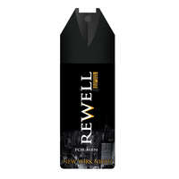 REWELL REWELL deo 150 ml ForMen New York Night