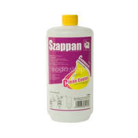 COMMERCE CC Commerce bőrbarát (shea vaj) folyékony szappan 1000ml