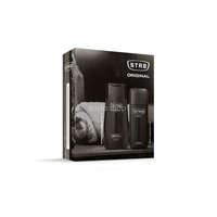 STR8 ORIGINAL ajándékcsomag (parfüm spray+tusfürdő)