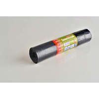 MAZZINI MAZZINI Húzófüles szemeteszsák 130 l (75x100 cm) 10 db/roll