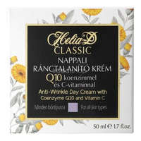 Helia-D Helia-D Classic ránctalanító krém nappali 50 ml