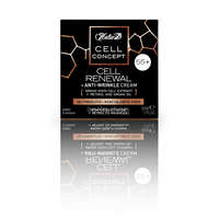 HELIA-D Helia-D Cell Concept Sejtmegújító + Ránctalanító Krém Éjszakai 55+ 50 ml