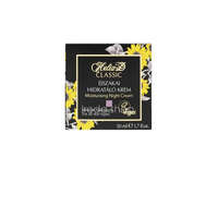 Helia-D Helia-D Classic éjszakai hidratáló krém 50 ml – VEGÁN