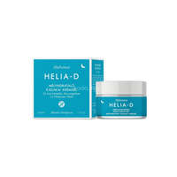 Helia-D Helia-D Hydramax Mélyhidratáló Éjszakai Krémgél 50 ml