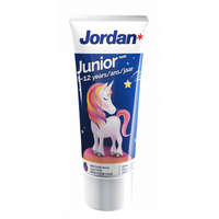 JORDAN Jordan gyerek fogkrém 50 ml 0-5 év