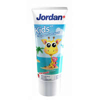 JORDAN Jordan gyerek fogkrém 50 ml 6-12 év