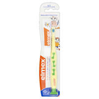 ELMEX ELMEX gyerek fogkefe 0-3 év