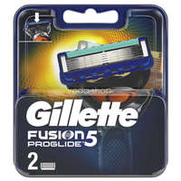 GILLETTE Gillette Fusion5 Proglide borotvabetét 2 db