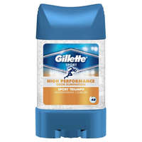 GILLETTE Gillette deo gel 70 ml Sport Triumph