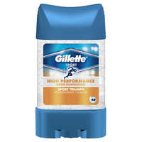 GILLETTE Gillette deo gel 70 ml Sport Triumph