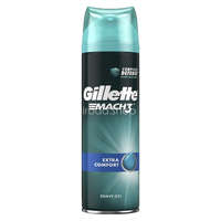 GILLETTE Gillette Borotvazselé Mach3 Extra Comfort 200 ml