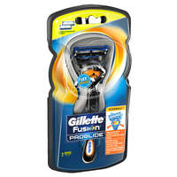 GILLETTE Gillette Fusion5 Proglide borotva+1 betét
