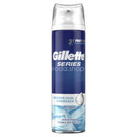 GILLETTE Gillette Series borotvahab Sensitive Cooling 250 ml