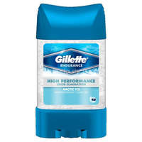 GILLETTE Gillette deo gel 70 ml Enduran Artic Ice