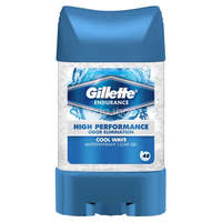 GILLETTE Gillette deo gel 70 ml Enduran Cool Wave
