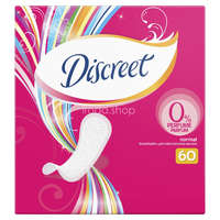 Discreet Discreet tisztasági betét Normal 60 db