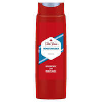 OLD SPICE Old Spice tusfürdő 250 ml WhiteWater