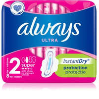 ALWAYS Always tisztasági betét Large 26 db