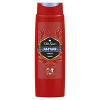 OLD SPICE Old Spice tusfürdő 250 ml Captain