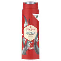 OLD SPICE Old Spice tusfürdő 250 ml Deep Sea