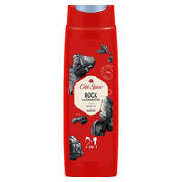 OLD SPICE Old Spice tusfürdő 250 ml Rock