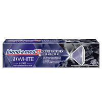 BLEND-A-MED Blend-A-Med fogkrém 75 ml 3D White Luxe Charcoal