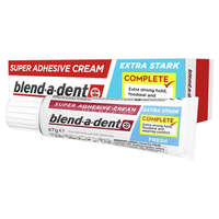 Blend-A-Dent Blend-A-Dent protézisragasztó 47 g Fresh Complete