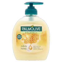 PALMOLIVE PALMOLIVE folyékony szappan Tejes mézes 300 ml