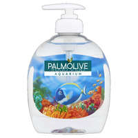 PALMOLIVE PALMOLIVE folyékony szappan Aquarium 300 ml
