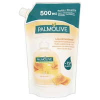 PALMOLIVE PALMOLIVE folyékony szappan utántöltő Tejes mézes 500 ml