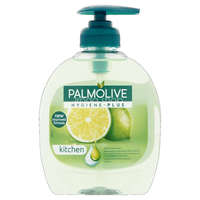 PALMOLIVE PALMOLIVE folyékony szappan Odour 300 ml