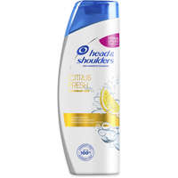 Head & Shoulders Head & Shoulders sampon 250 ml Citrus Fresh