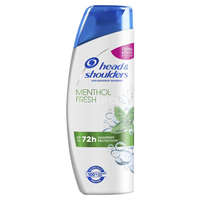 Head & Shoulders Head & Shoulders sampon 250 ml Menthol