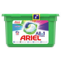 ARIEL Ariel mosókapszula 13 db Color & Style