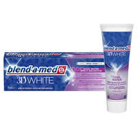 BLEND-A-MED Blend-A-Med fogkrém 75 ml 3D White Cool Water