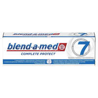 Blend-A-Med Blend-A-Med fogkrém 75 ml Complete Crystal White