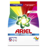 Ariel Ariel mosópor 1,1 kg Color (20 mosás)