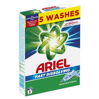 Ariel Ariel mosópor 275 g Mountain Spring (5 mosás)