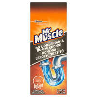 Mr. Muscle® Mr. Muscle® Lefolyótisztító granulátum 250 g